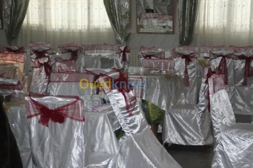 Organisateur De Mariage Sifou