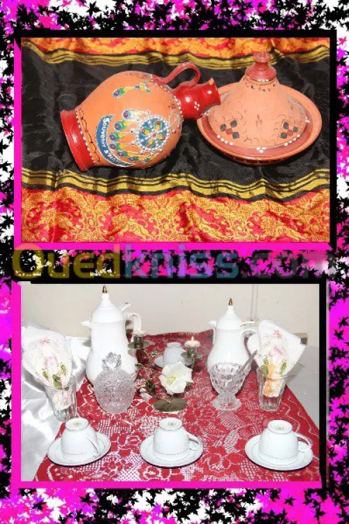 Organisateur De Mariage Sifou