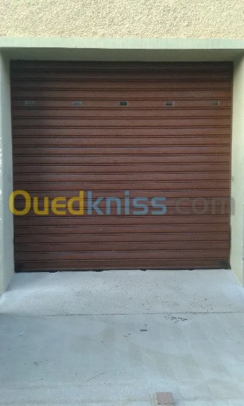 Automatismes D'ouverture Blida