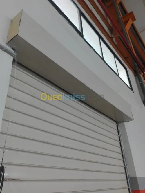 Automatismes D'ouverture Blida