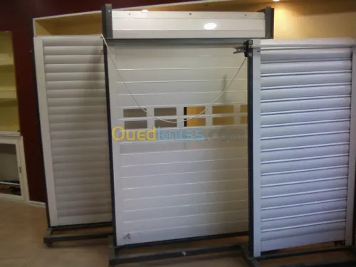 Automatismes D'ouverture Blida