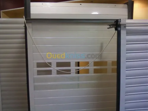 Automatismes D'ouverture Blida