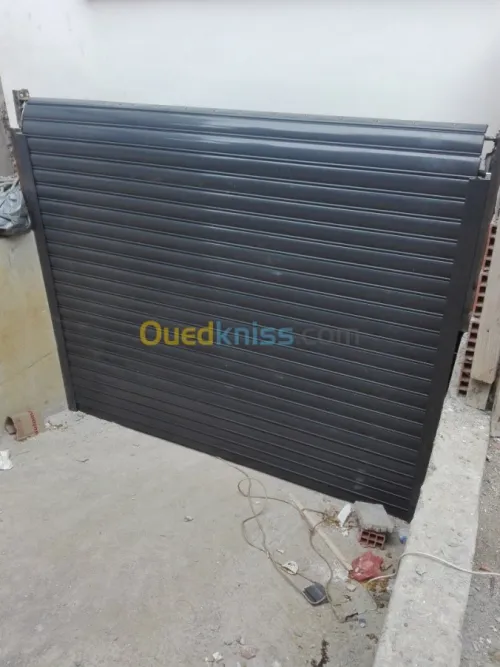 Automatismes D'ouverture Blida