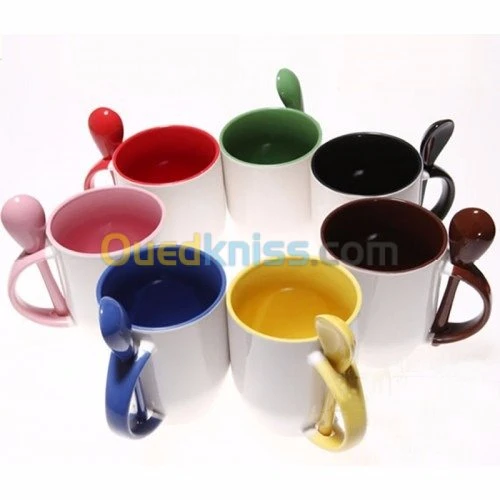 Mug Chope Personnalisés