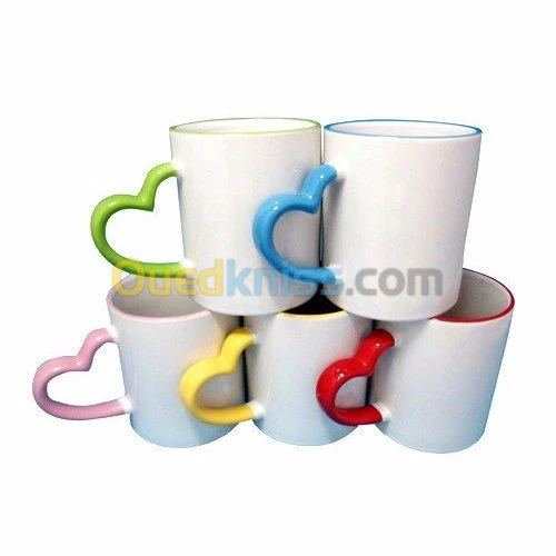 Mug Chope Personnalisés