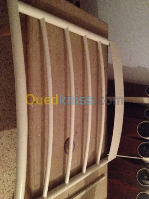 Pose d'escalier et rampe sur mesure