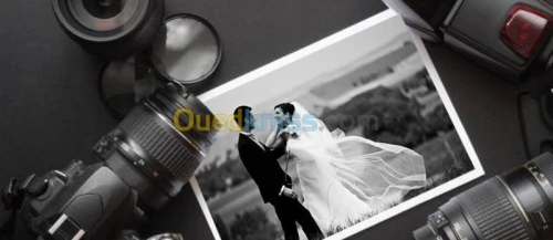 photo vidéo mariage