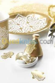 fabrication des boîtes  a gâteaux BBA