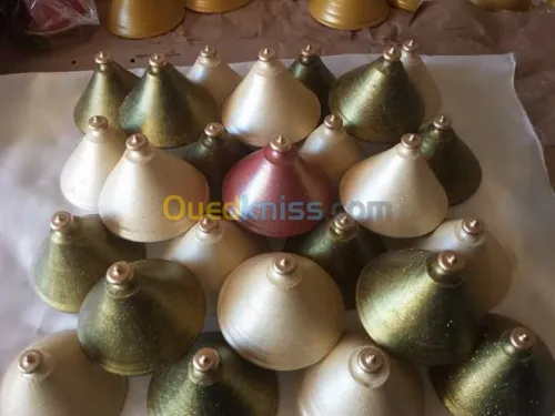 fabrication des boîtes  a gâteaux BBA