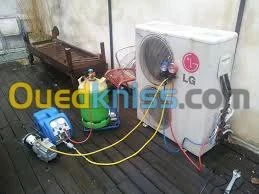 Maintenance ,réparation a domicile
