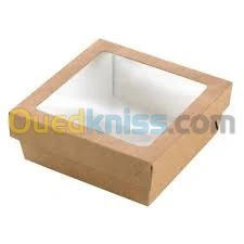  tous types d'embalage