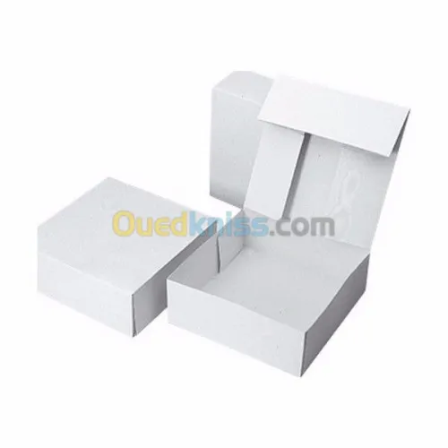  tous types d'embalage