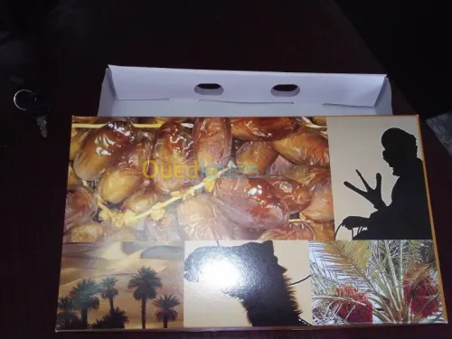  tous types d'embalage