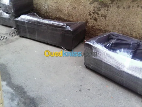 TRANSPORT / MANUTENTIONS /DEMENAGEMENT