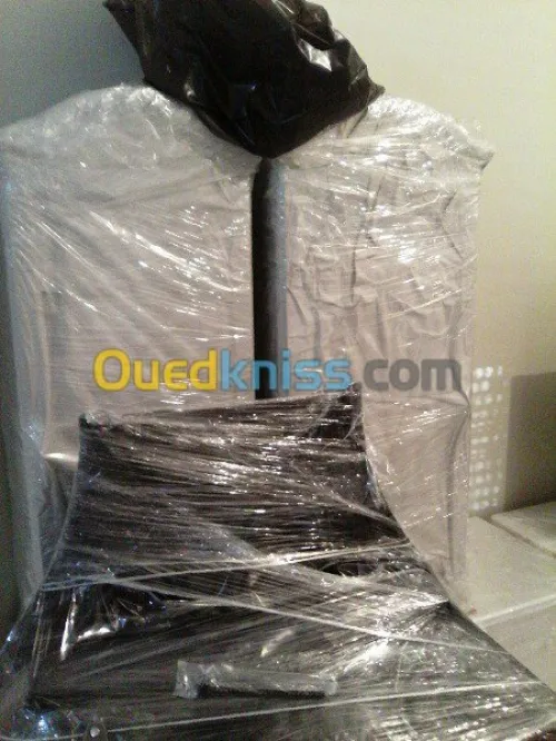 TRANSPORT / MANUTENTIONS /DEMENAGEMENT