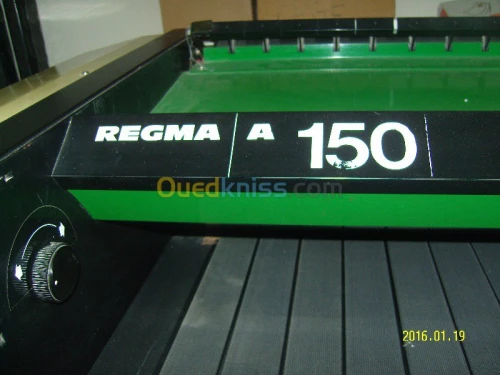 Tireuse de plan 