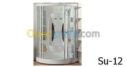 Sauna & accessoires