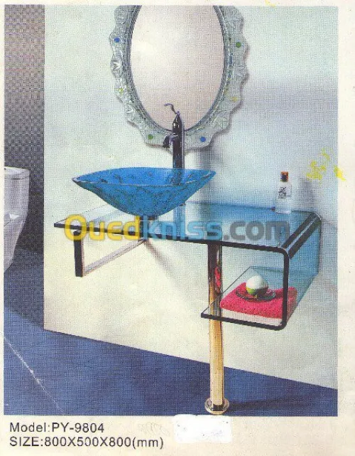 Sauna & accessoires