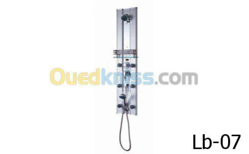 Sauna & accessoires