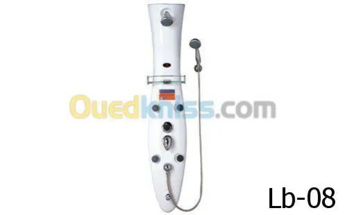 Sauna & accessoires