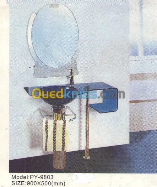 Sauna & accessoires