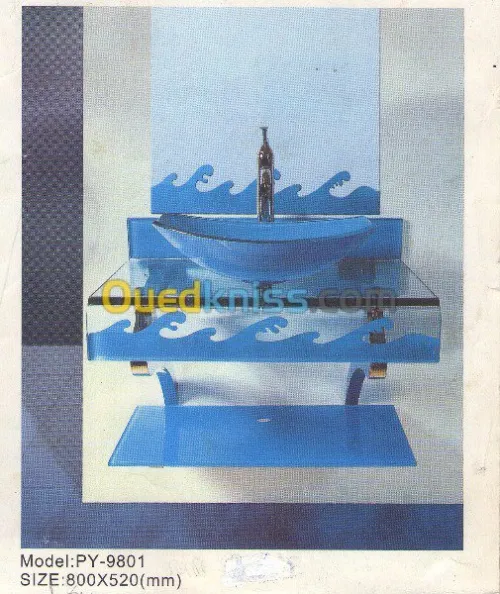 Sauna & accessoires