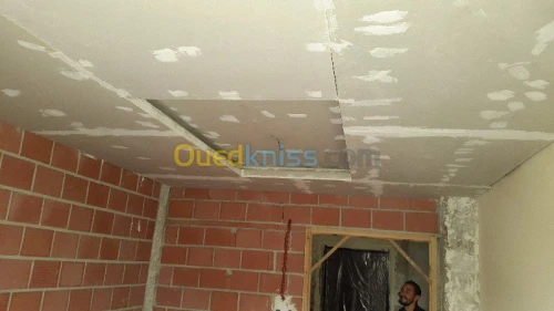 travaux