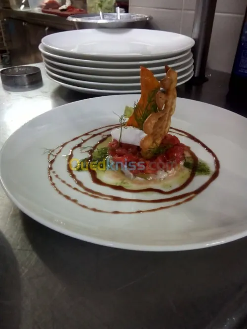 cuisine