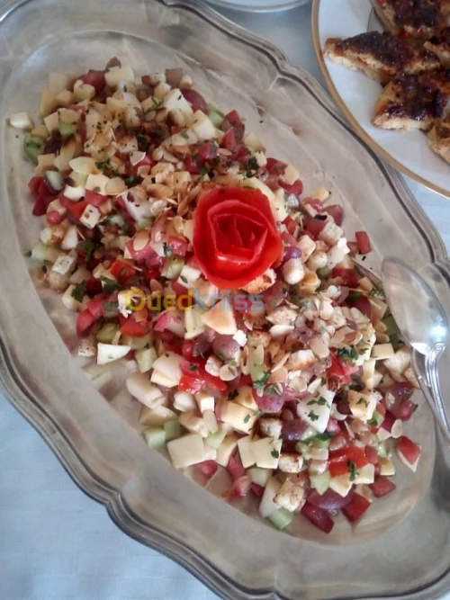 cuisine
