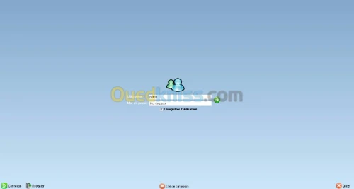 Gestion Commerciale