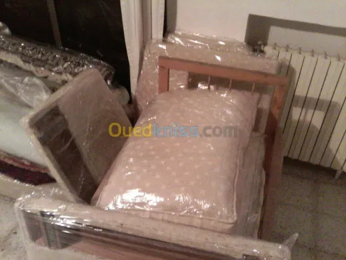 ~ DÉMÉNAGEMENT TRANSPORT-24/24 H)