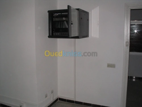 Installation des reseaux informatiques