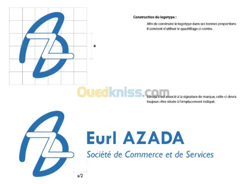 Freelance/Edition & Publicité