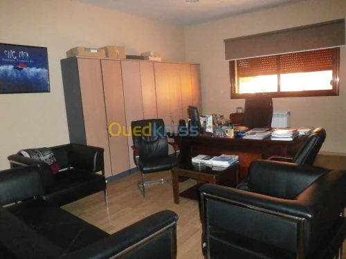 Location Immeuble Alger Cheraga