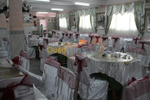 Décoration Salle Des Fetes