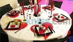 Décoration Salle Des Fetes