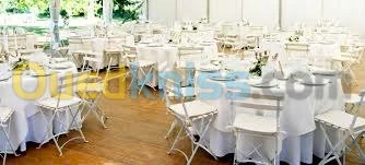 Décoration Salle Des Fetes