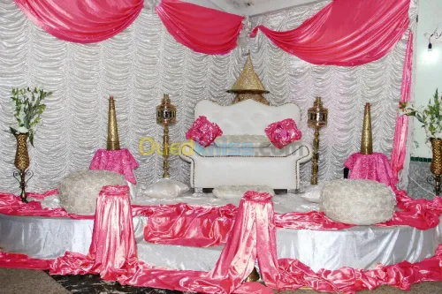 Décoration Salle Des Fetes