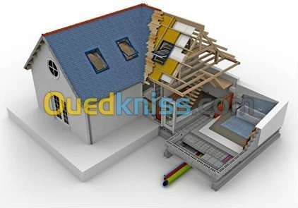 Bureau D'etude D'architecture & Design