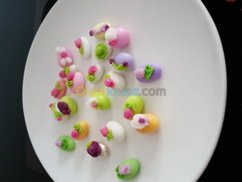 Gateaux 