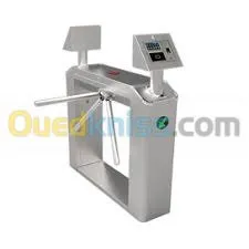 Tourniquet Biometrique ZKTeco