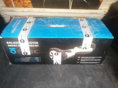 سكوتر الكتريك (scooter) 