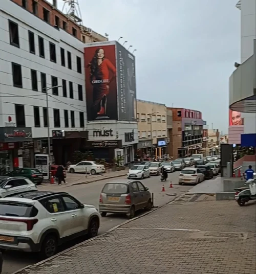 Location Local Alger Dely brahim