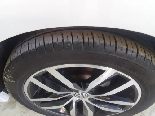 Volkswagen Golf 7 2019 drive