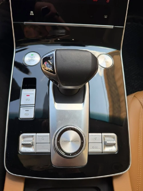 Baic X7 2026 
