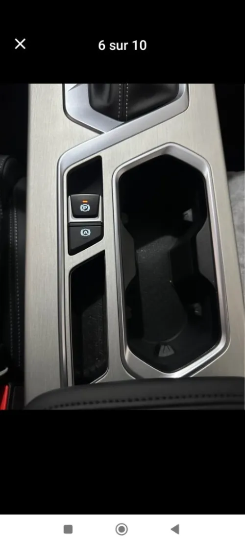 Geely Coolray 2025 