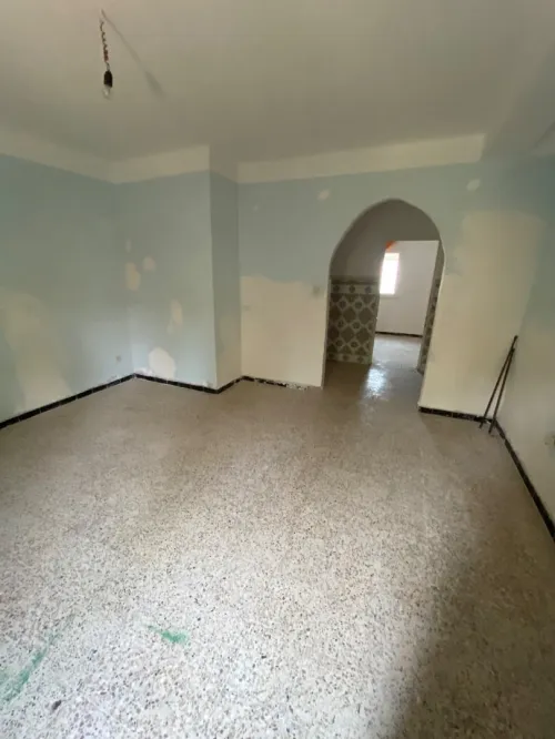 Vente Appartement F4 Tipaza Fouka