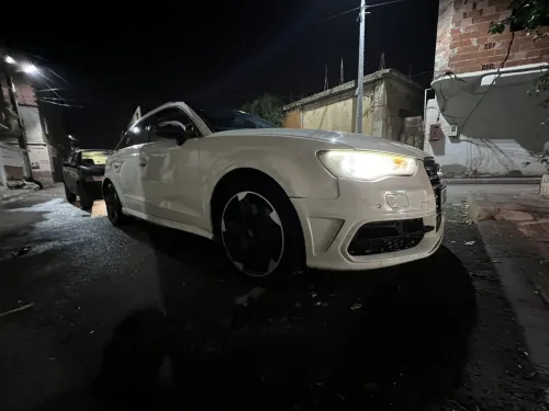 Audi S3 2014 S3