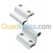 profile aluminium accessoires rideau