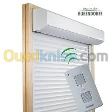 profile aluminium accessoires rideau